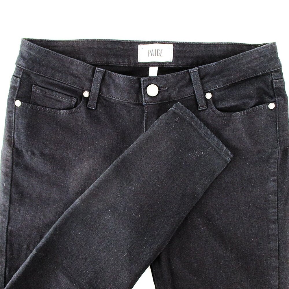 PAIGE "VERDUGO" ULTRA SKINNY JEANS